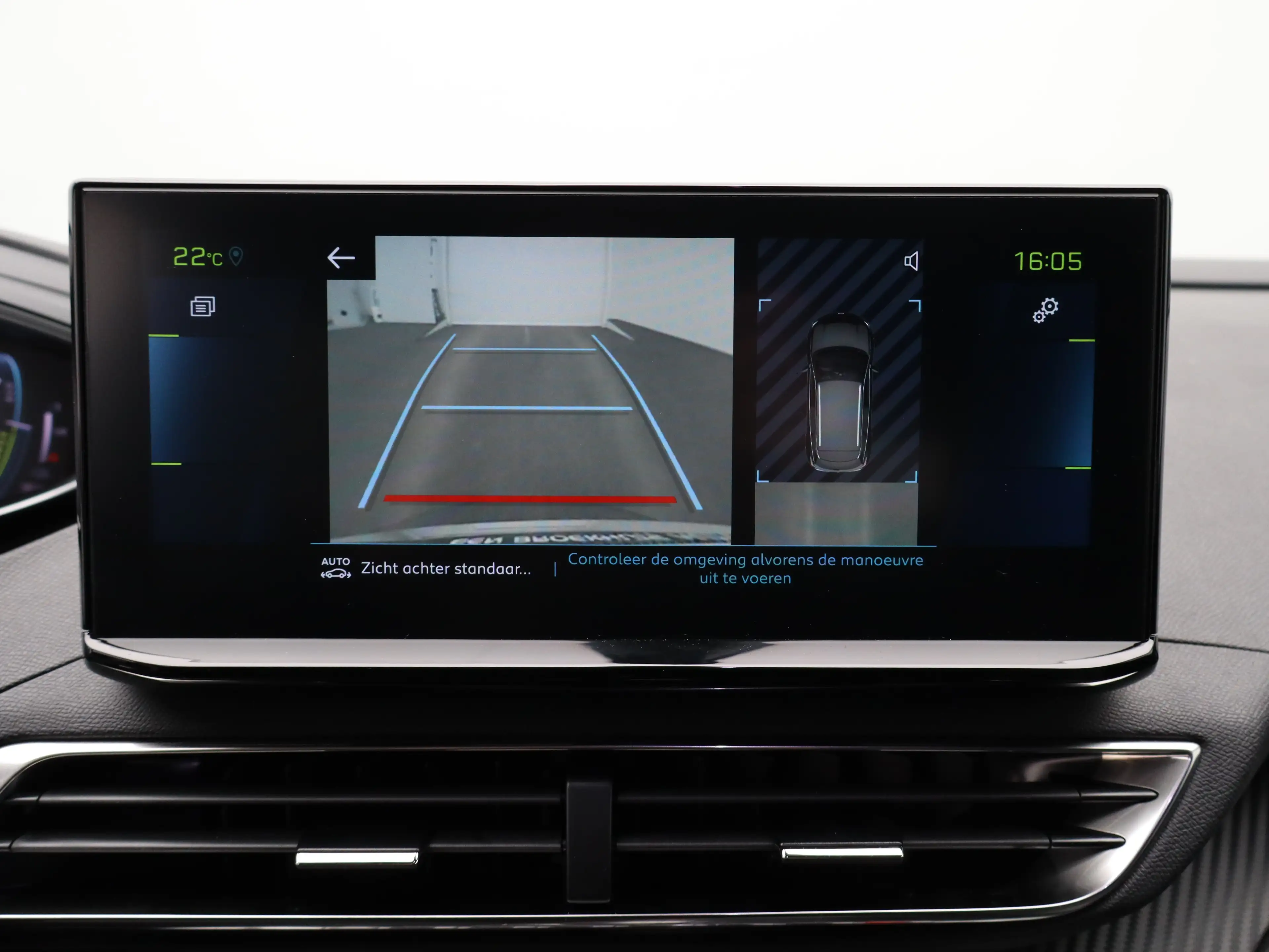 Peugeot 3008 Allure Pack Business Lage KMstand! | Navigatie | A — photo 13