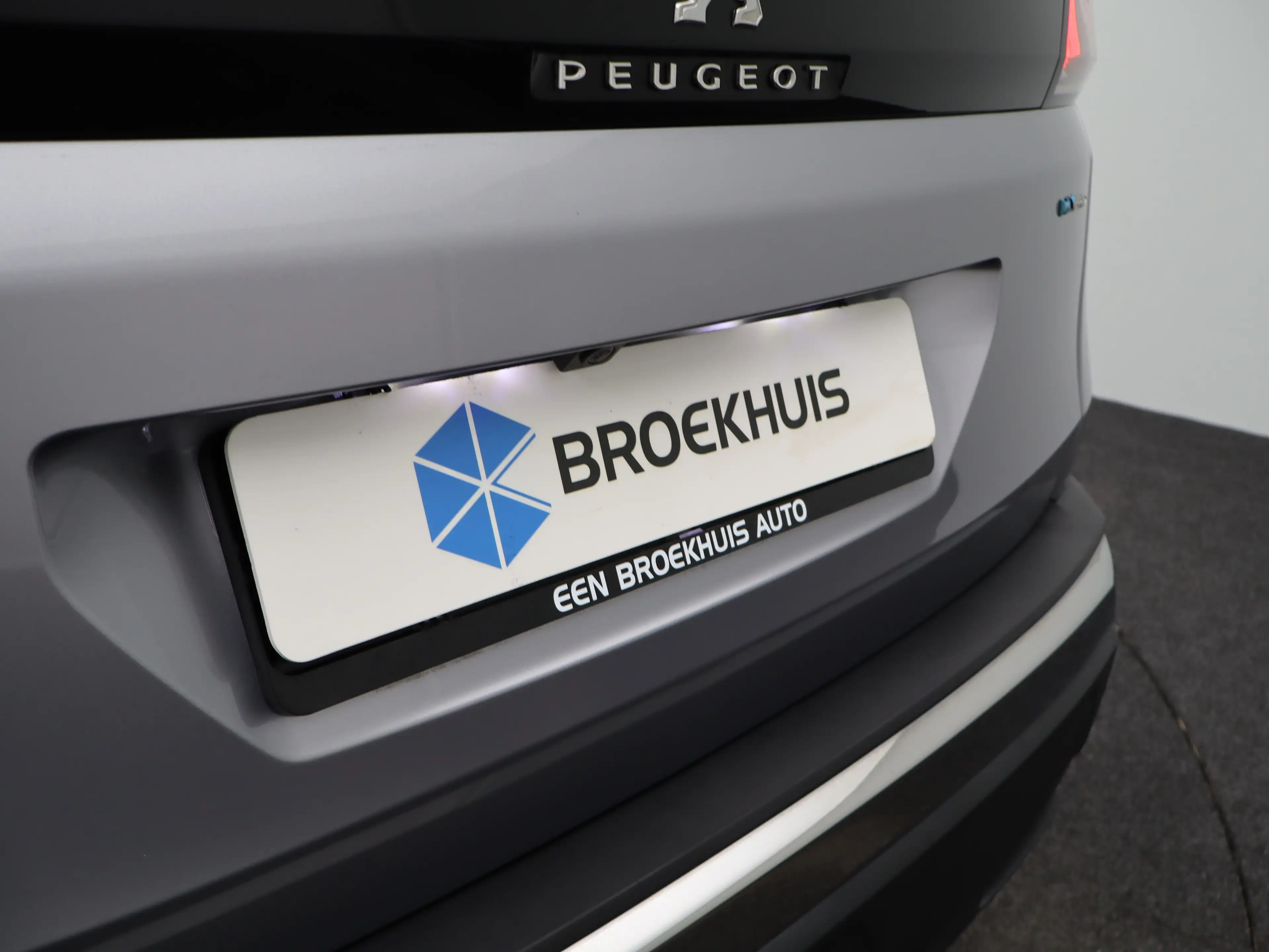 Peugeot 3008 Allure Pack Business Lage KMstand! | Navigatie | A — photo 16