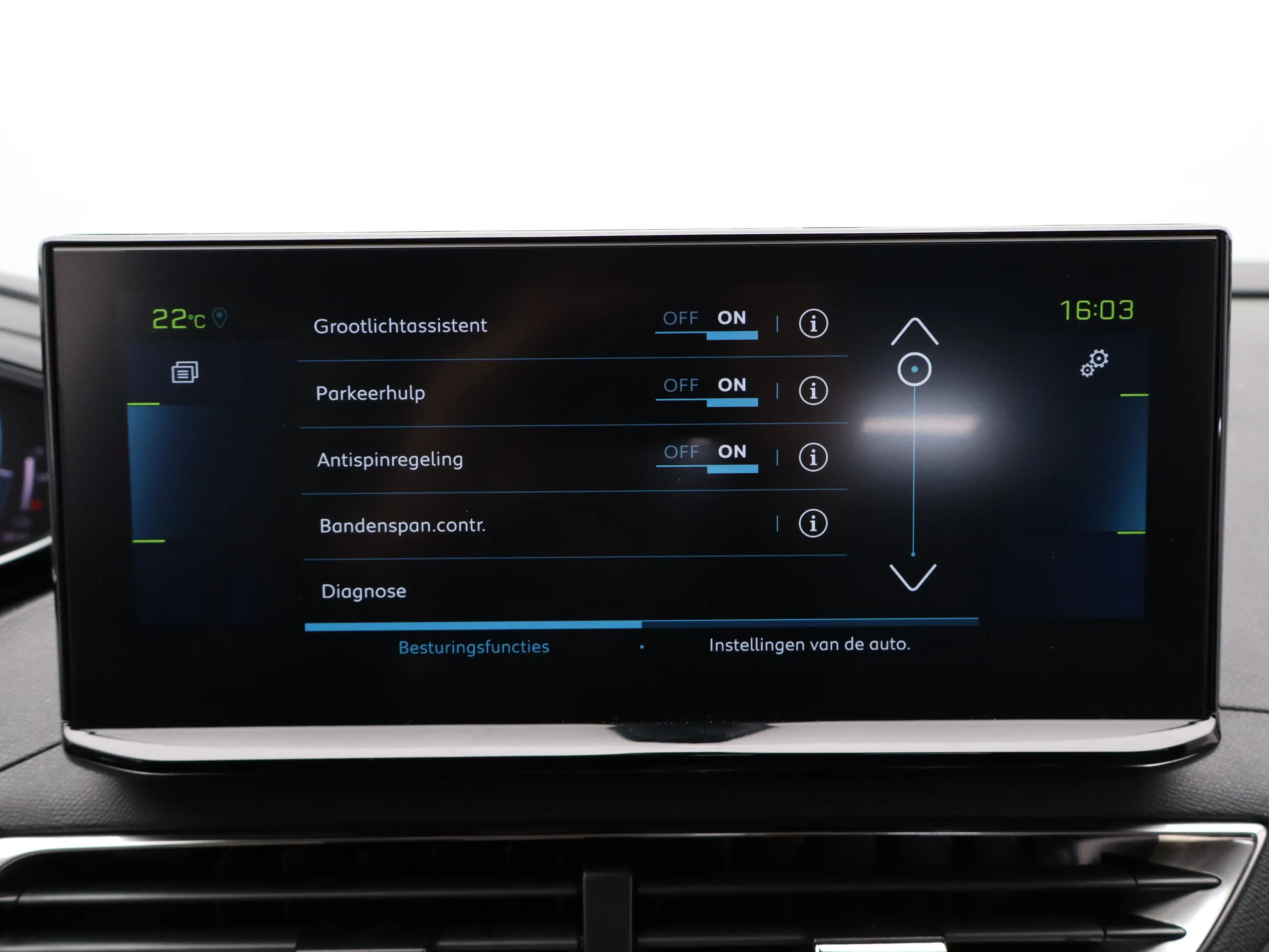 Peugeot 3008 Allure Pack Business Lage KMstand! | Navigatie | A — photo 30