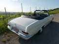 Mercedes-Benz 220 Mercedes-Benz 220 SEb Cabrio 1962 Weiß - thumbnail 5