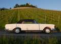 Mercedes-Benz 220 Mercedes-Benz 220 SEb Cabrio 1962 Weiß - thumbnail 9