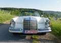 Mercedes-Benz 220 Mercedes-Benz 220 SEb Cabrio 1962 Weiß - thumbnail 3