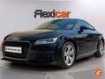 Audi TT 40 TFSI 145kW S tronic Coupé Negro - thumbnail 3