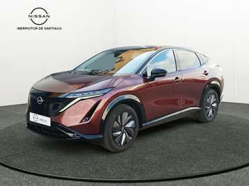 Advance 178kW 87kWh 4x2