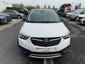 Opel Crossland X Crossland X 1.2 120 Year Cosmo Blanc - thumbnail 2