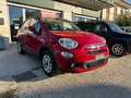 Fiat 500X 1.4 tjet Pop Star Gpl 120cv Rouge - thumbnail 2