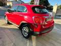 Fiat 500X 1.4 tjet Pop Star Gpl 120cv Rouge - thumbnail 4