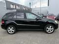 Mercedes-Benz ML 280 M-klasse CDI 4MATIC GRIJS KENTEKEN Negro - thumbnail 5