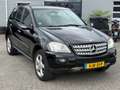 Mercedes-Benz ML 280 M-klasse CDI 4MATIC GRIJS KENTEKEN Negro - thumbnail 6