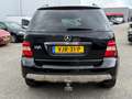 Mercedes-Benz ML 280 M-klasse CDI 4MATIC GRIJS KENTEKEN Negro - thumbnail 3