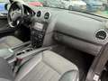 Mercedes-Benz ML 280 M-klasse CDI 4MATIC GRIJS KENTEKEN Negro - thumbnail 10