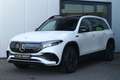 Mercedes-Benz EQB 300 4MATIC AMG Line 67 kWh / SoH 99% Weiß - thumbnail 7