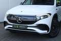 Mercedes-Benz EQB 300 4MATIC AMG Line 67 kWh / SoH 99% Weiß - thumbnail 4