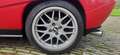 Fiat Coupe 2.0-16V Turbo Plus Czerwony - thumbnail 4