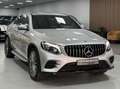 Mercedes-Benz GLC 250 D Coupé 4-Matic Pack AMG Burmester Camera 360* Gris - thumbnail 3