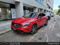 Mercedes-Benz GLA 200 Enduro Gla 200 CDI Rouge - thumbnail 1