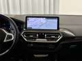 BMW X3 xDrive20d Schwarz - thumbnail 10