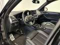 BMW X3 xDrive20d Schwarz - thumbnail 6