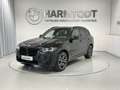 BMW X3 xDrive20d Schwarz - thumbnail 1