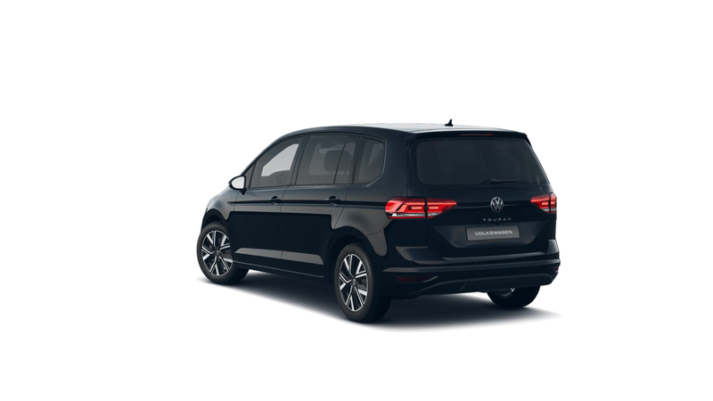 Volkswagen Touran 1.5 TSI DSG Comfortline*7-SITZER*IQ.LIGHT — photo 6