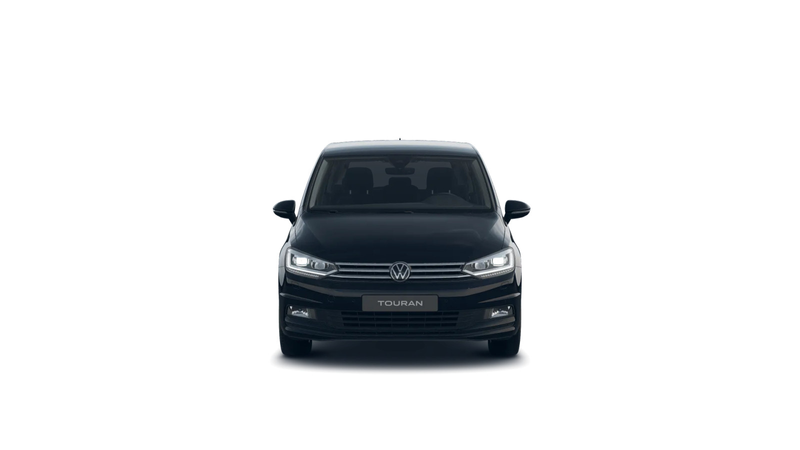 Volkswagen Touran 1.5 TSI DSG Comfortline*7-SITZER*IQ.LIGHT — photo 3