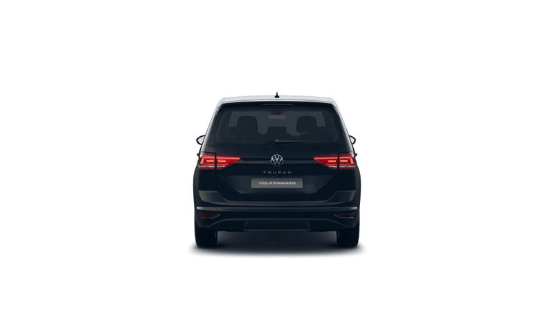 Volkswagen Touran 1.5 TSI DSG Comfortline*7-SITZER*IQ.LIGHT — photo 8