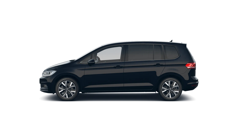 Volkswagen Touran 1.5 TSI DSG Comfortline*7-SITZER*IQ.LIGHT — photo 7
