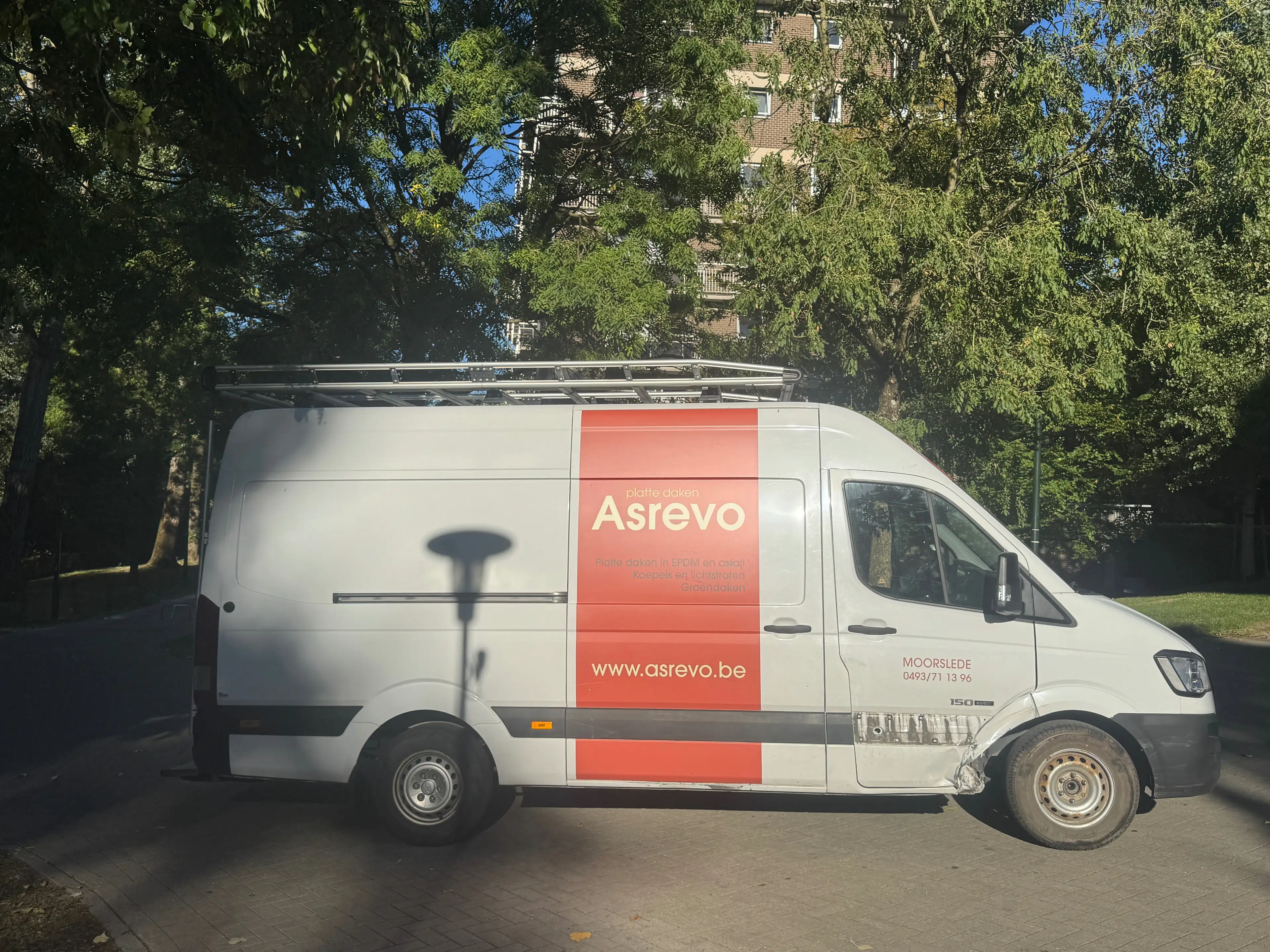 Hyundai H 350 2.5 CRDi Company (EU6) — photo 5