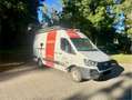 Hyundai H 350 2.5 CRDi Company (EU6) Weiß - thumbnail 6