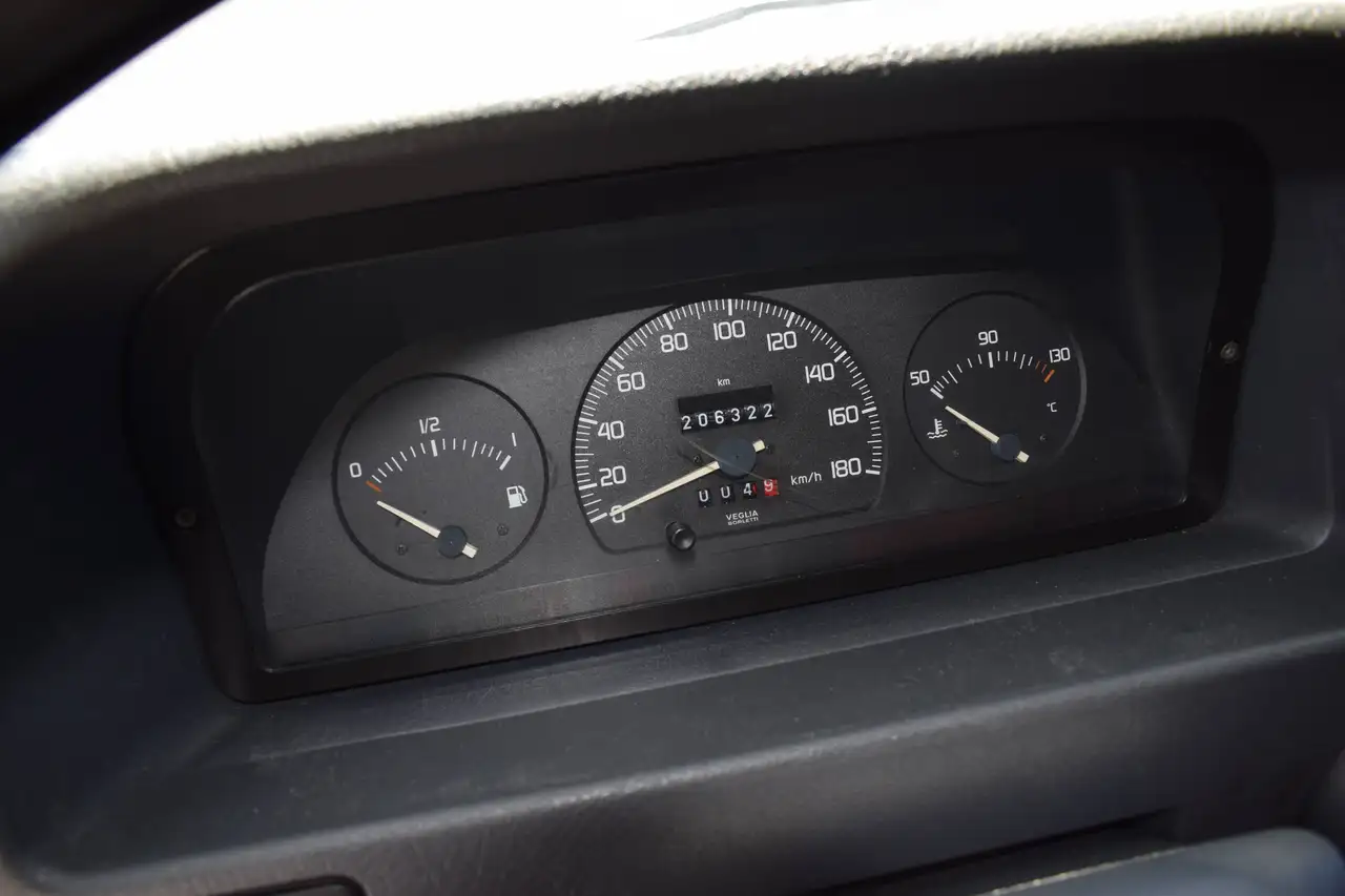 Fiat Ducato Wohnmobil Bürstner 230, foto 9