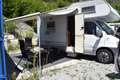 Fiat Ducato Wohnmobil Bürstner 230 Weiß - thumbnail 25