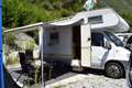 Fiat Ducato Wohnmobil Bürstner 230 Weiß - thumbnail 21