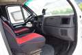 Fiat Ducato Wohnmobil Bürstner 230 Weiß - thumbnail 8