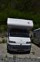 Fiat Ducato Wohnmobil Bürstner 230 Weiß - thumbnail 4
