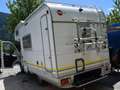 Fiat Ducato Wohnmobil Bürstner 230 Weiß - thumbnail 27
