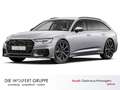 Audi A6 S line 40 TDI quattro S tronic ACC*360° Zilver - thumbnail 2