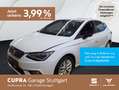 SEAT Ibiza FR-Line 1.0 TSI 85kW Weiß - thumbnail 1