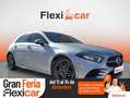 Mercedes-Benz A 220 Gris - thumbnail 1