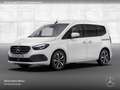 Mercedes-Benz T-Klasse T 180 d EDITION+PROGRESSIVE+Klimaautom+AHK+Navi Weiß - thumbnail 13