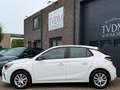 Opel Corsa 1.2 Edition|NAVI|CARPLAY|STOELVERW|CAMERA Weiß - thumbnail 2