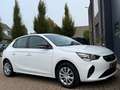 Opel Corsa 1.2 Edition|NAVI|CARPLAY|STOELVERW|CAMERA Weiß - thumbnail 25