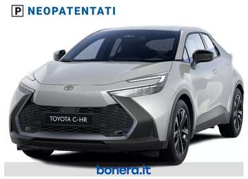 1.8 hev Trend fwd e-cvt