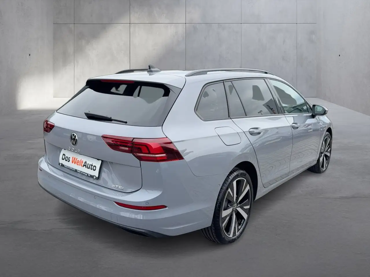 Volkswagen Golf 2026