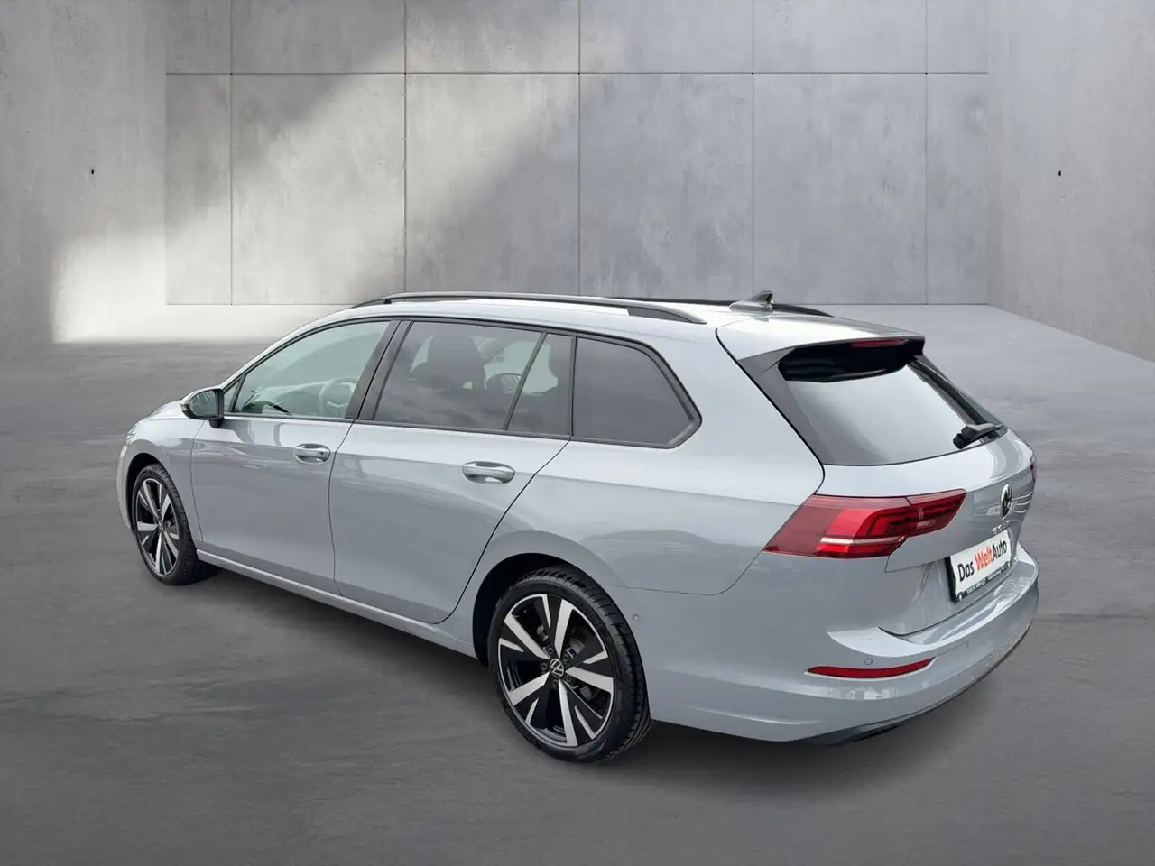 Volkswagen Golf 2026