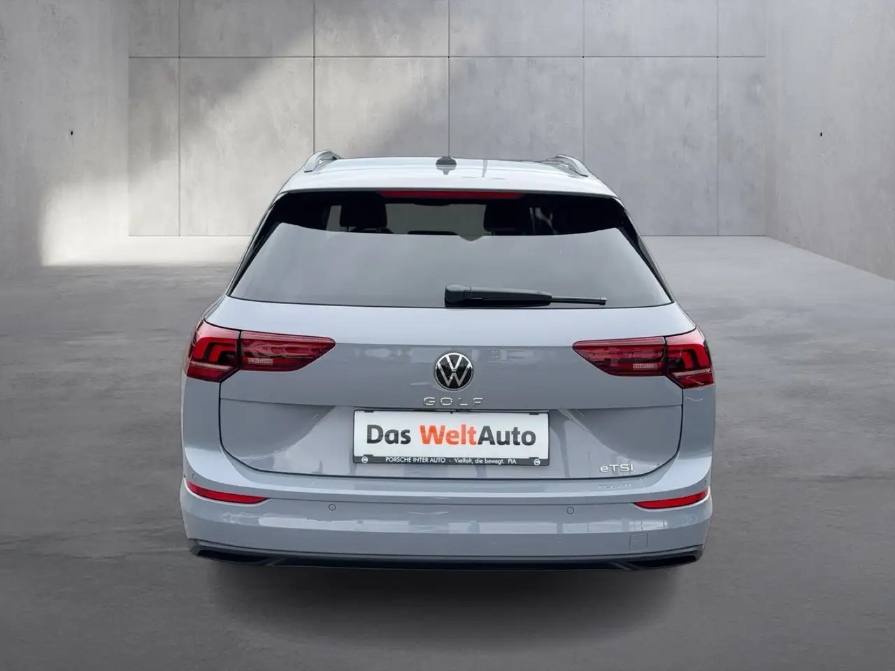 Volkswagen Golf 2026