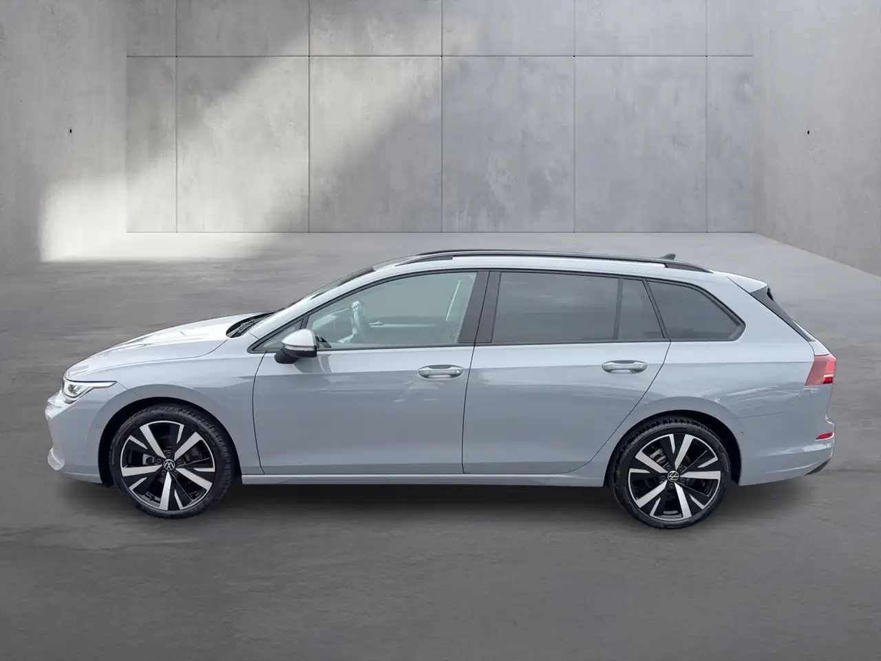 Volkswagen Golf 2026