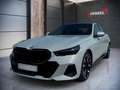 BMW 520 d xDrive Limousine G60 B47 Grau - thumbnail 2
