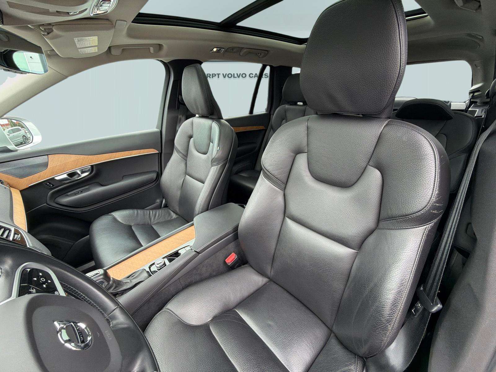 2022 Volvo XC90 T6 Momentum|Wireless Smartphone Charger|3.99% fina — снимка 1