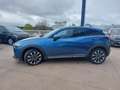 Mazda CX-3 2.0 G 121cv 2WD Zenith Azul - thumbnail 4