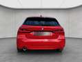 BMW 118 i Advantage Rot - thumbnail 4